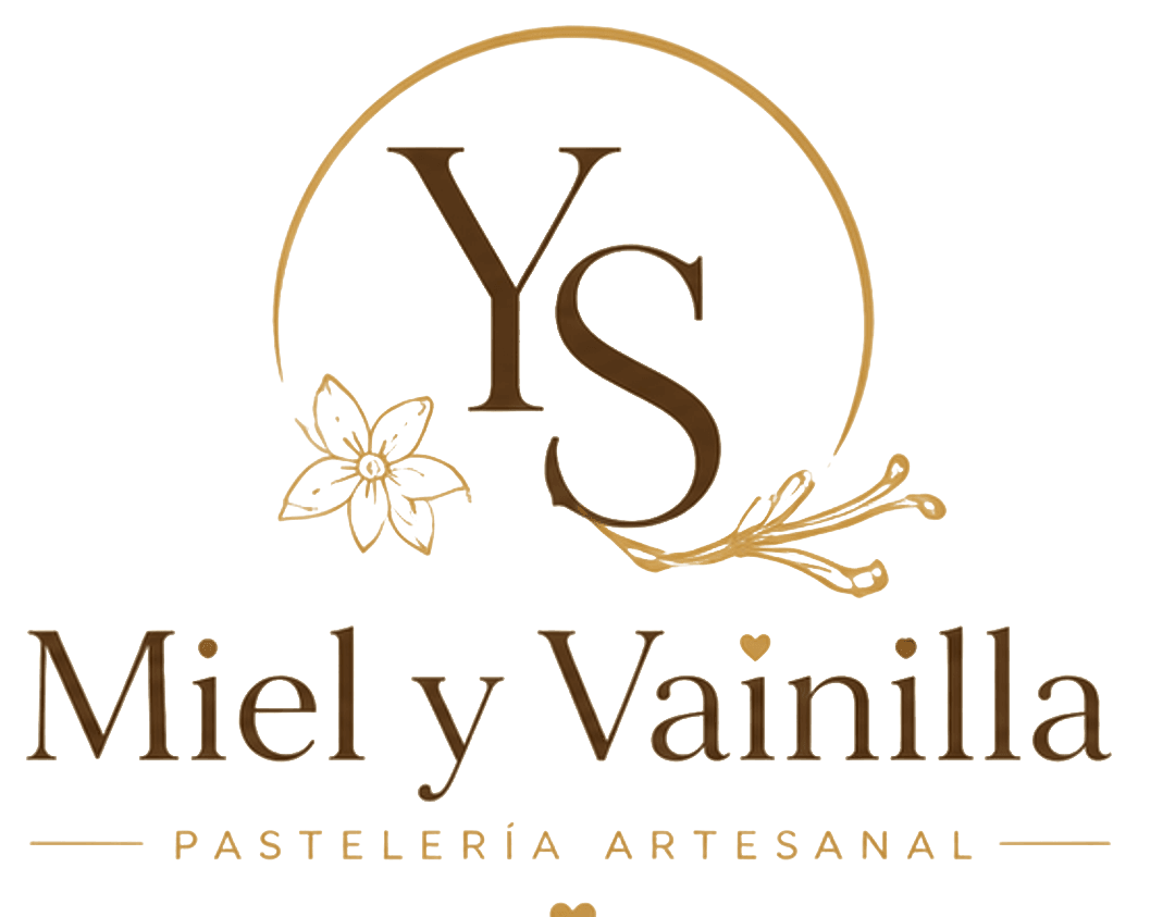 Miel y Vainilla — Pastelería artesanal